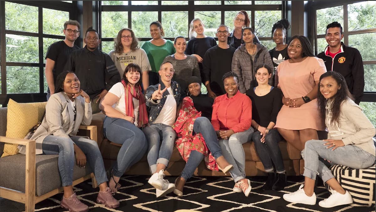 Valiant Agency in Northcliff