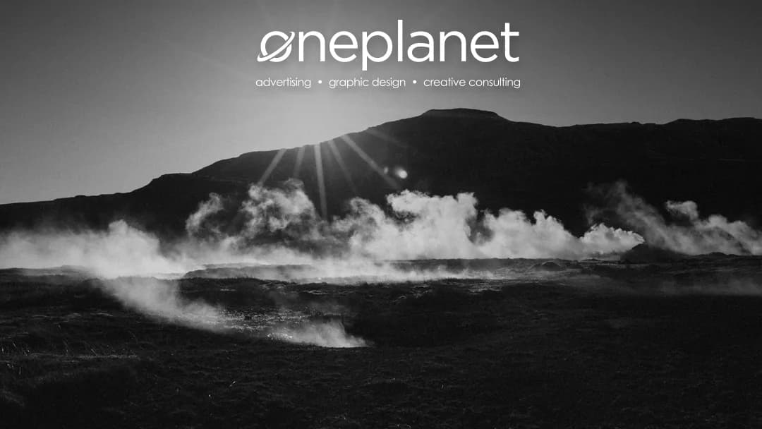 Oneplanet Creative in Northdale