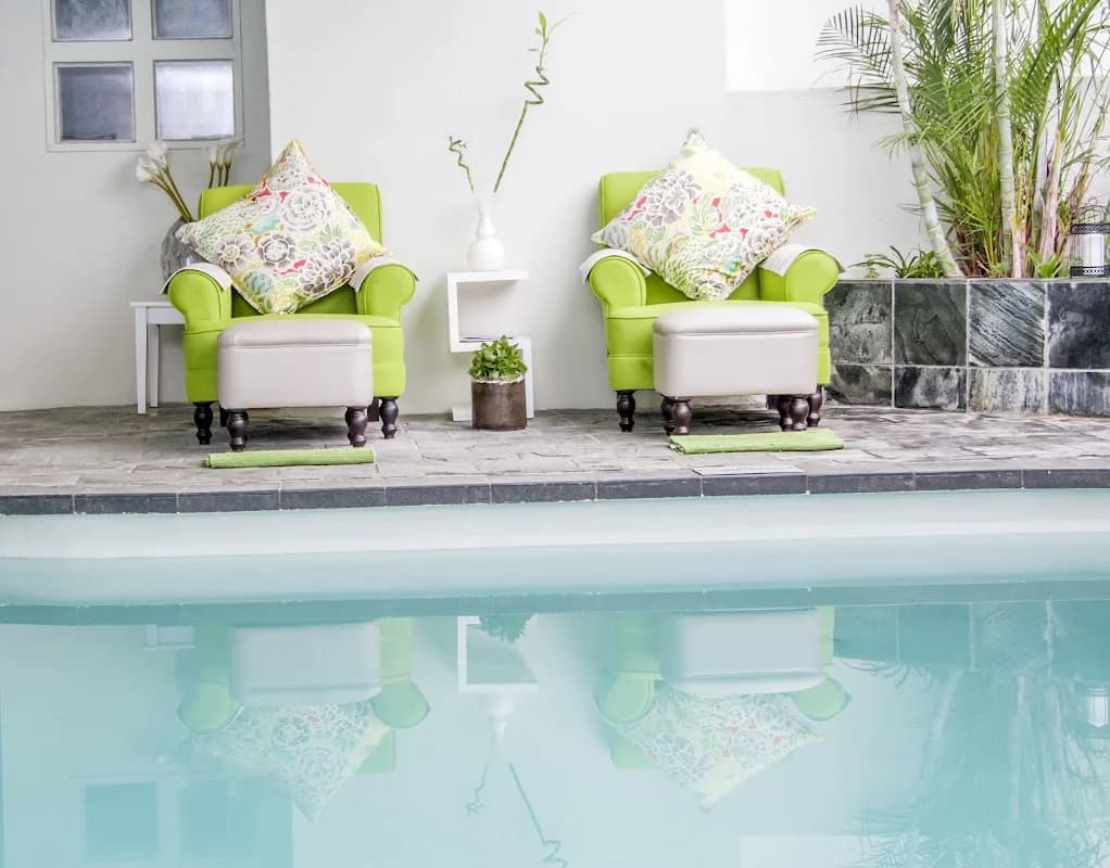 Sapphire Spa in Clifton