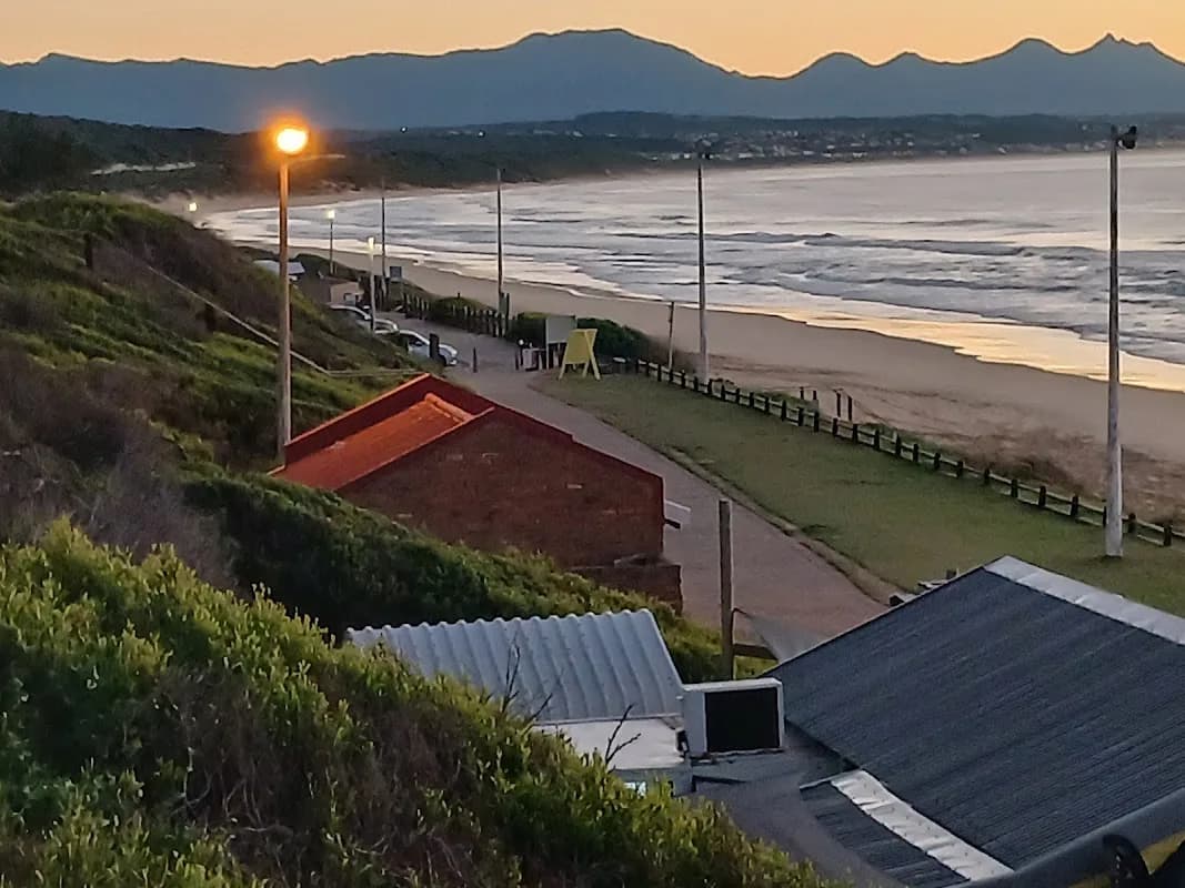 Game Knysna in Knysna CBD
