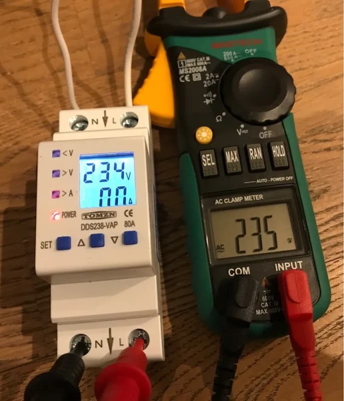 DOMINICITY ELECTRICAL SERVICES in Ozuoba