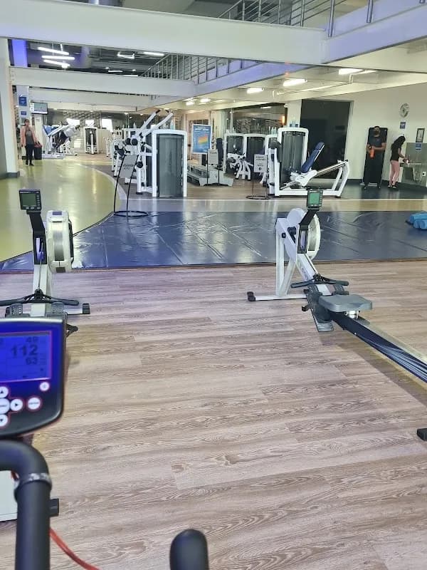 Planet Fitness - Westville in Westville