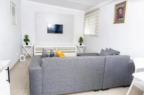 Homeaway@66 in Edenvale