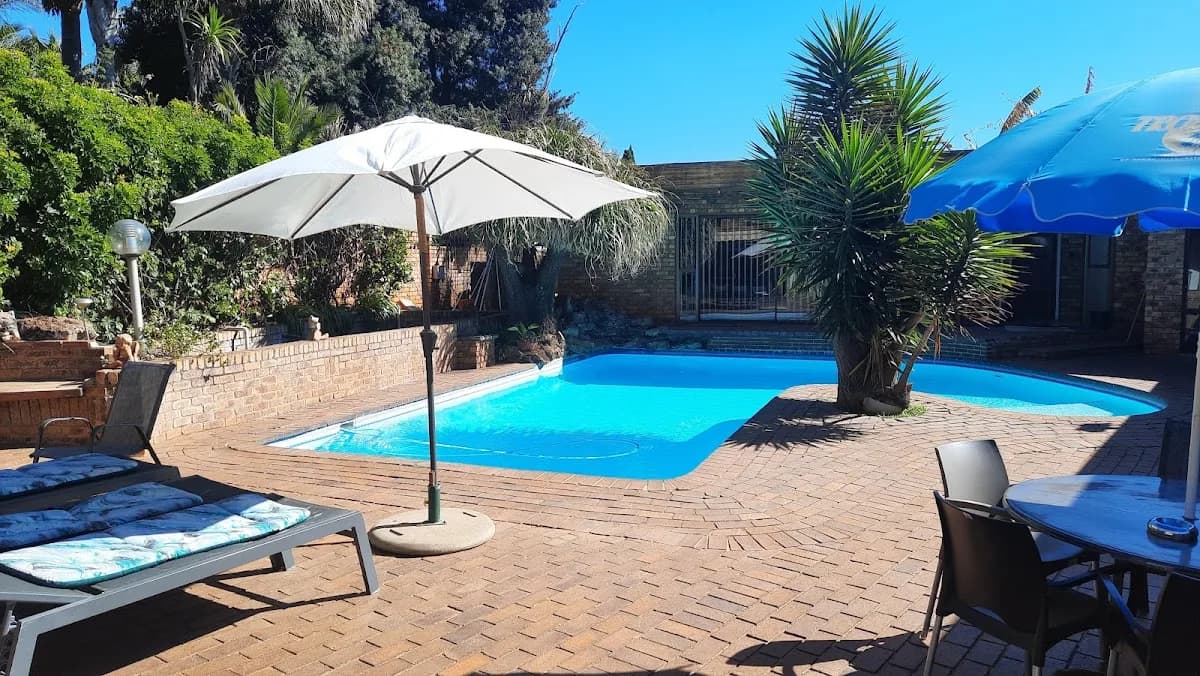 Kings Guest House in Bedfordview