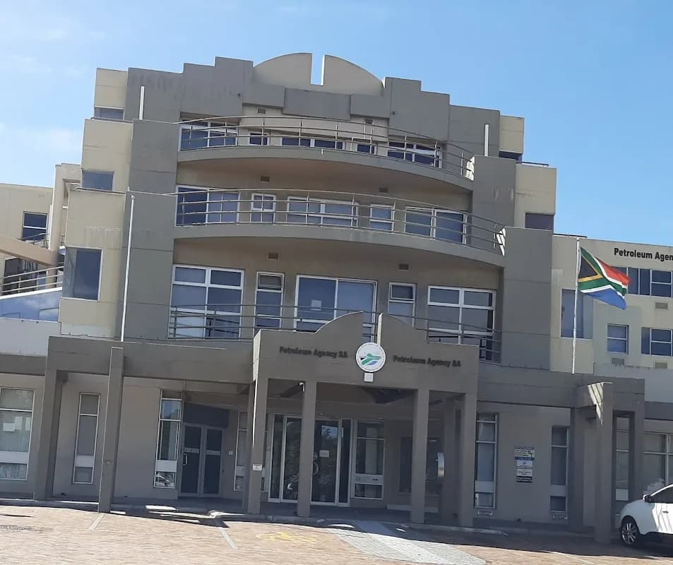 Petroleum Agency SA in Camps Bay