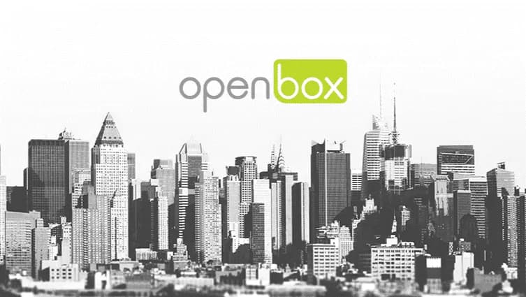 Open Box in Constantia