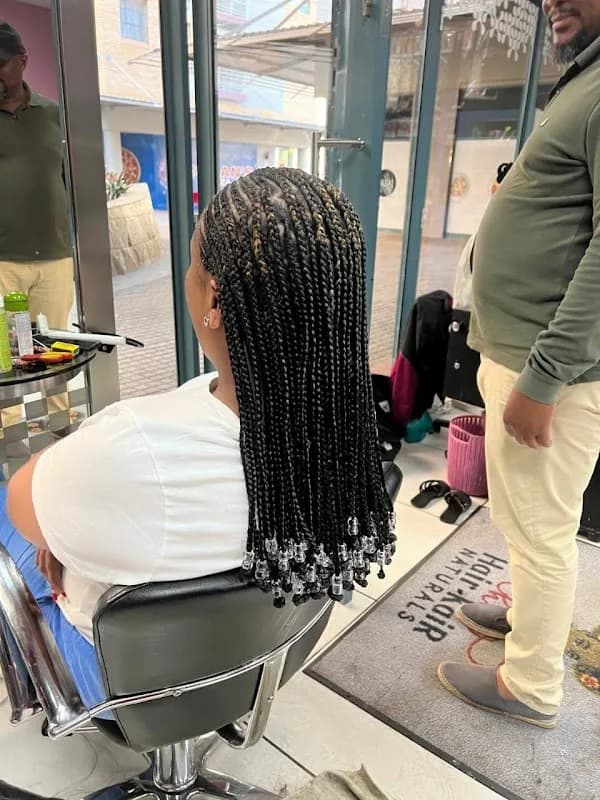 Hair Kair in Hatfield