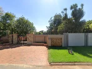 Fullbliss Guesthouse in Bedfordview