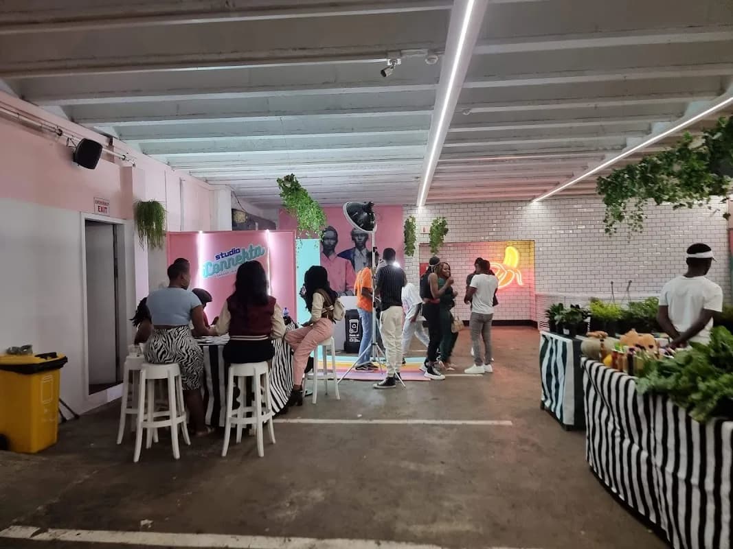 The Playground in Newtown