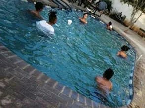 Phokela Guest House in Mokopane CBD