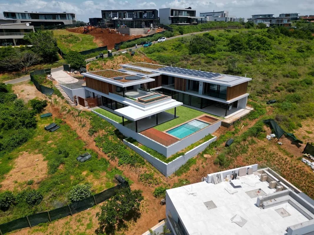 CA ARCHITECTS in Ballito CBD