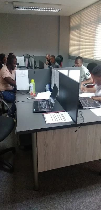 Telemarketing and Multiservices in Silverton