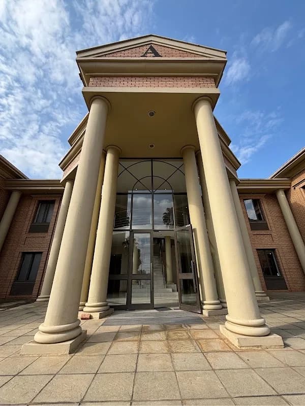 Telfer Inc in Bryanston