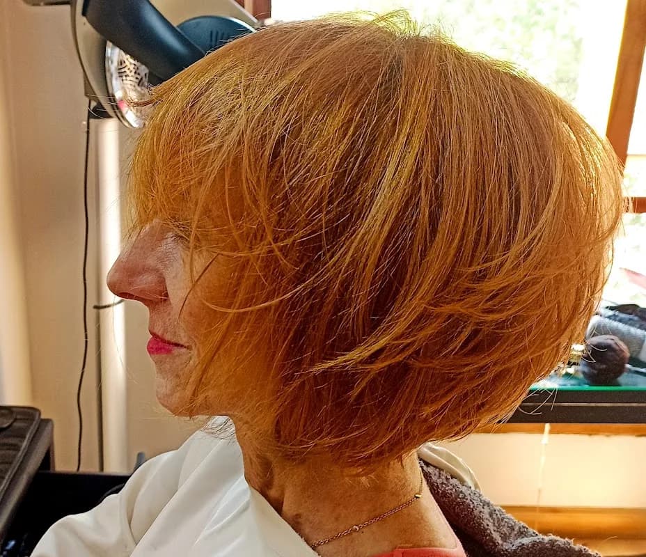 Two's Company Hair and Beauty Salon in Kramerville