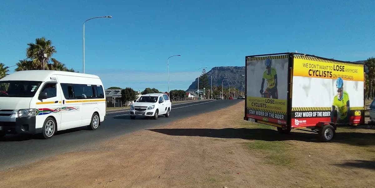 Stemmet G G T/a Care Vision - Plumstead in Constantia