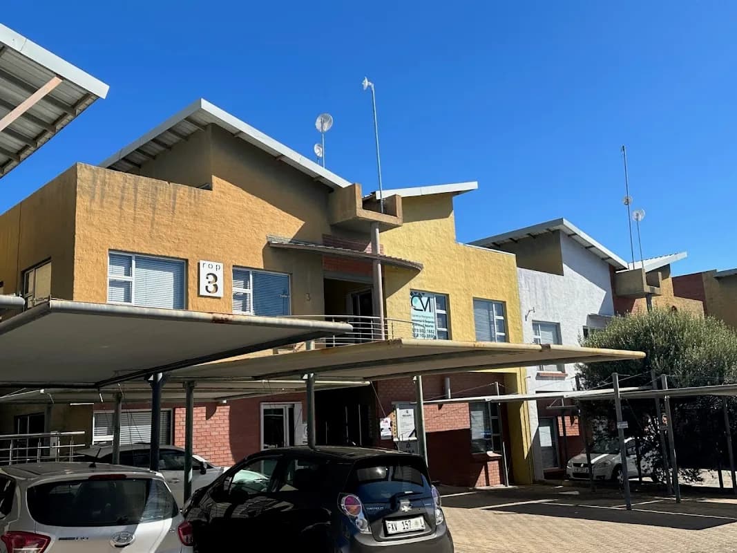 Clarrence Mangena Inc (CMI) Attorneys & Notaries in Bendor