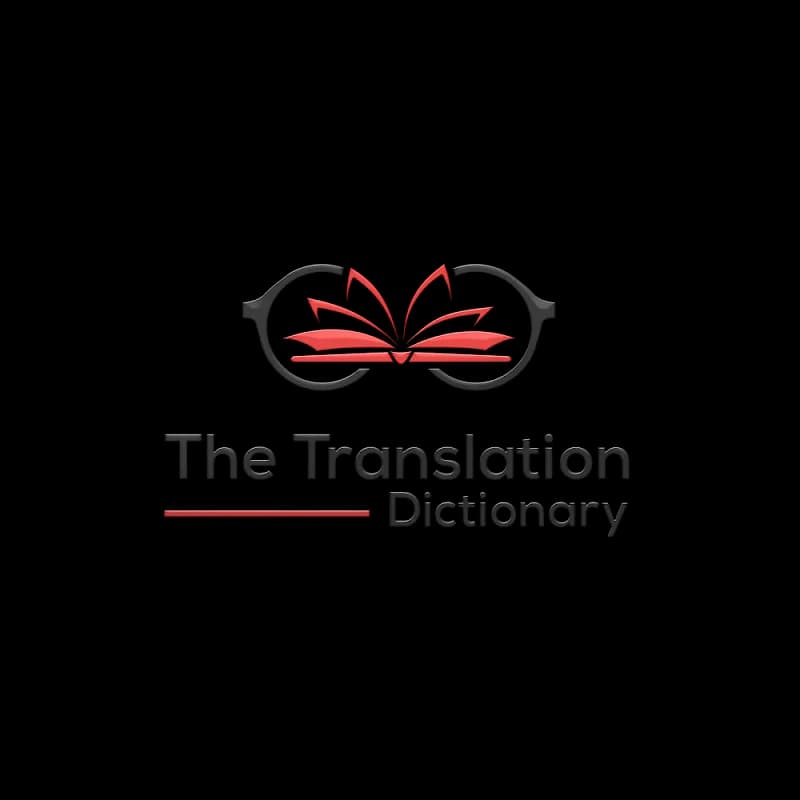 The Translation Dictionary in Middelburg CBD