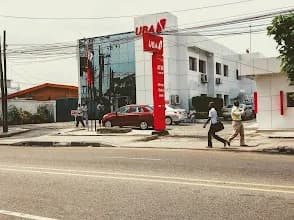 UBA Bank Ikoyi Lagos in Ikoyi
