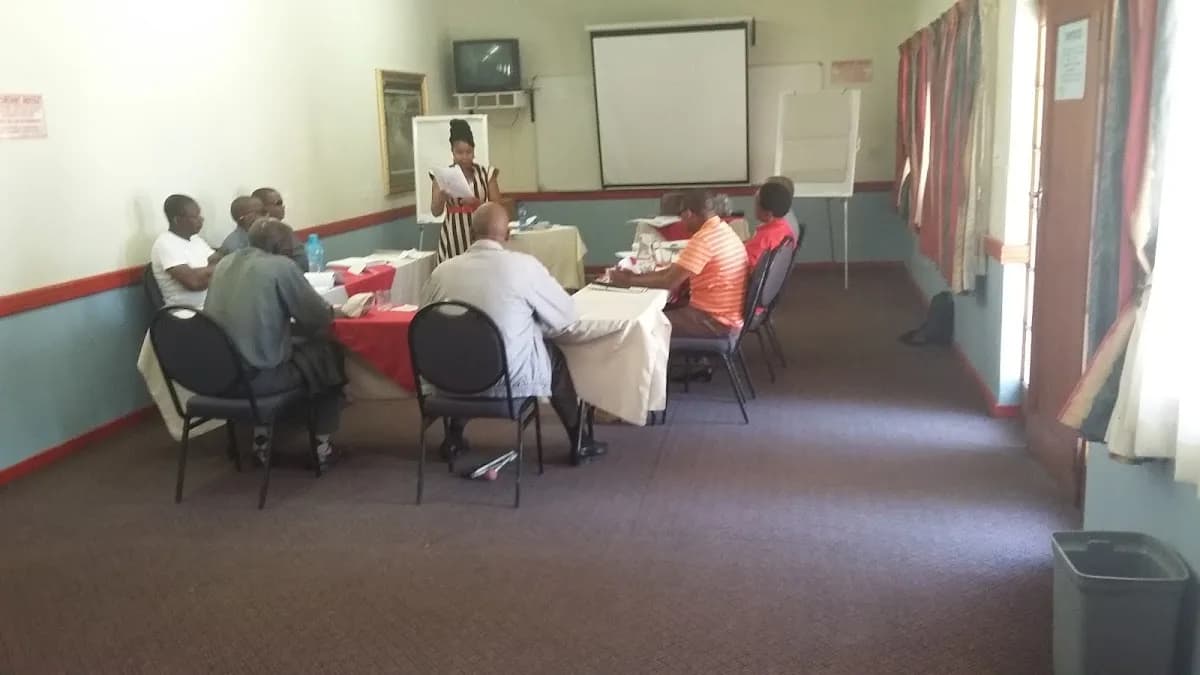 Nonyameko Consulting in Mthatha CBD