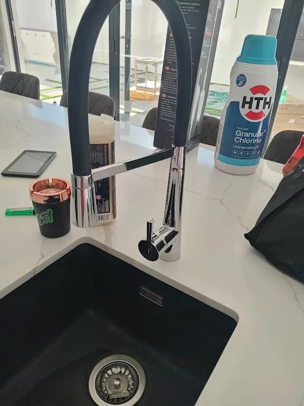 Graft Plumbing-Plattekloof in Parow