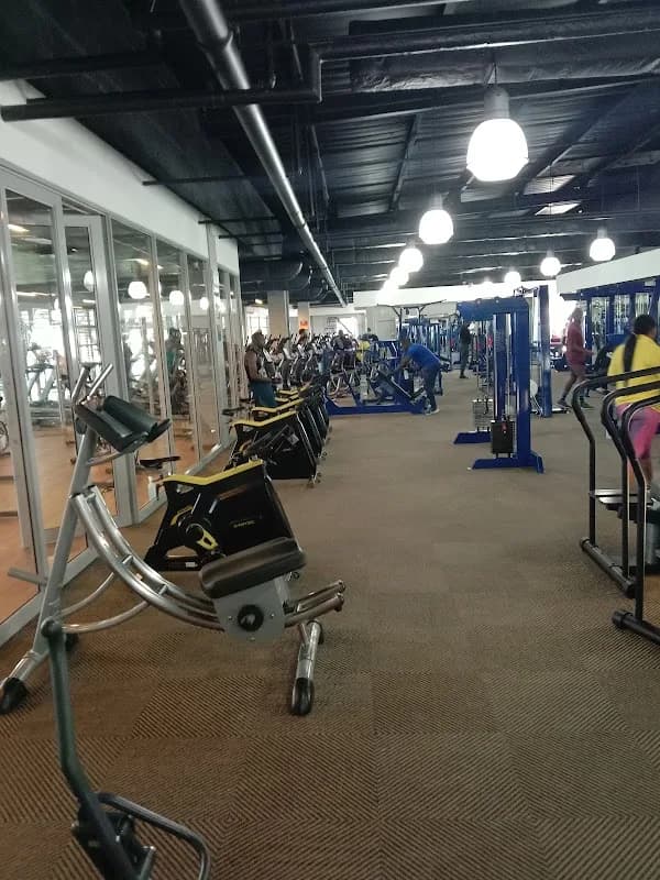 Gym Company - Maponya Mall in Soweto