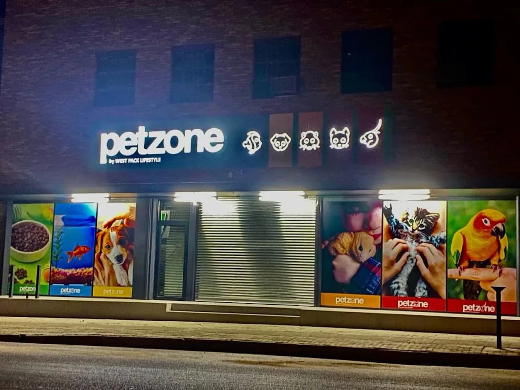 Petzone Mokopane in Mokopane CBD