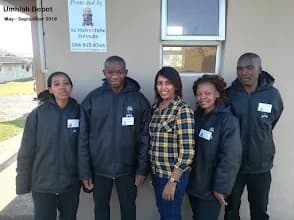 RC Protection Services and Business Consultants in Phoenix