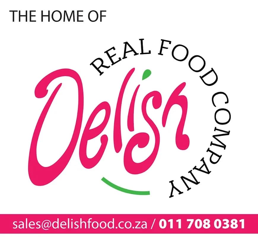 DRFC DELISH REAL FOOD COMPANY in Killarney