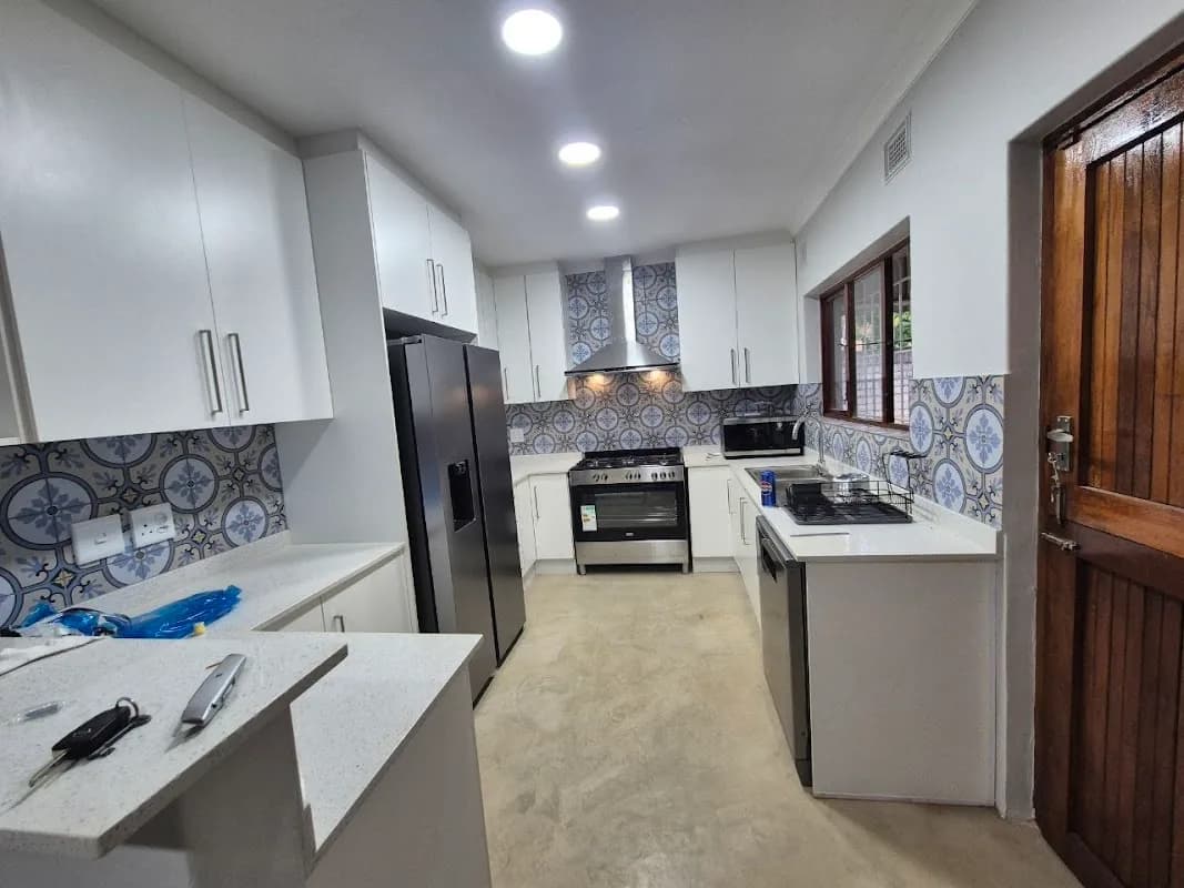 ERS Plumbers in La Lucia