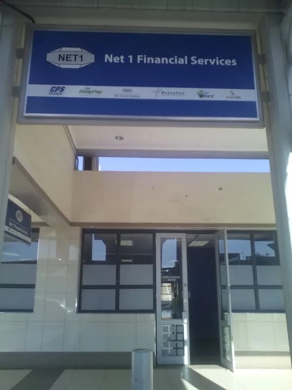 Net-1 Financial Services in Attridgeville