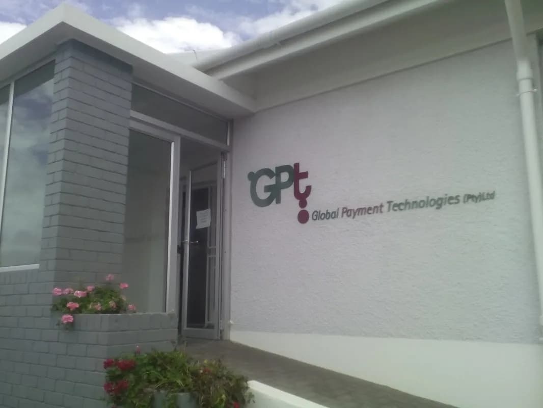 Global Payment Technologies Pty Ltd in Gqeberha CBD