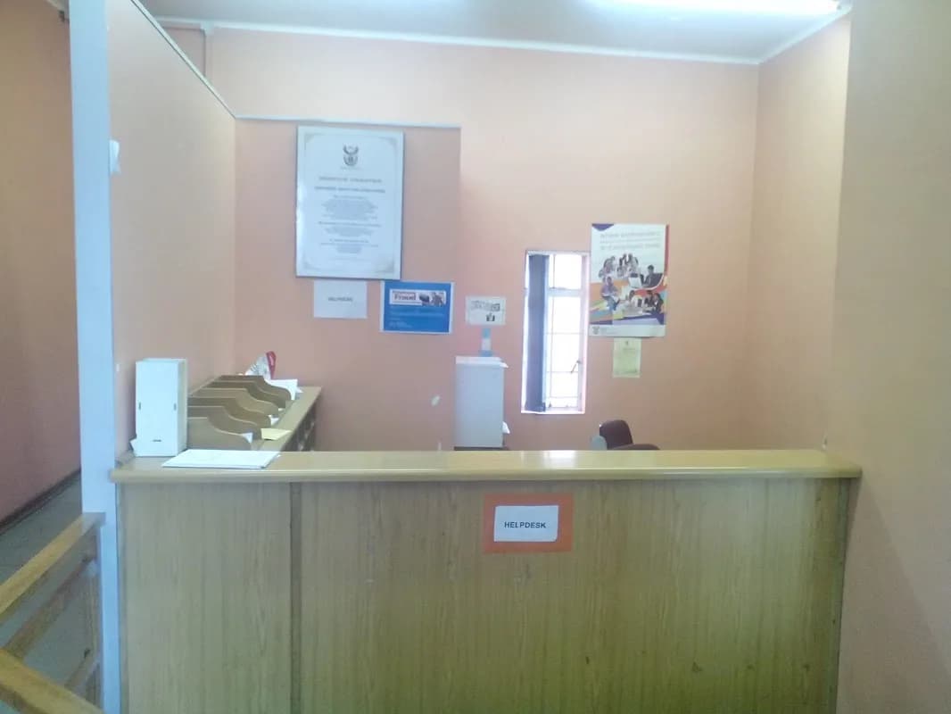 labour in Kariega