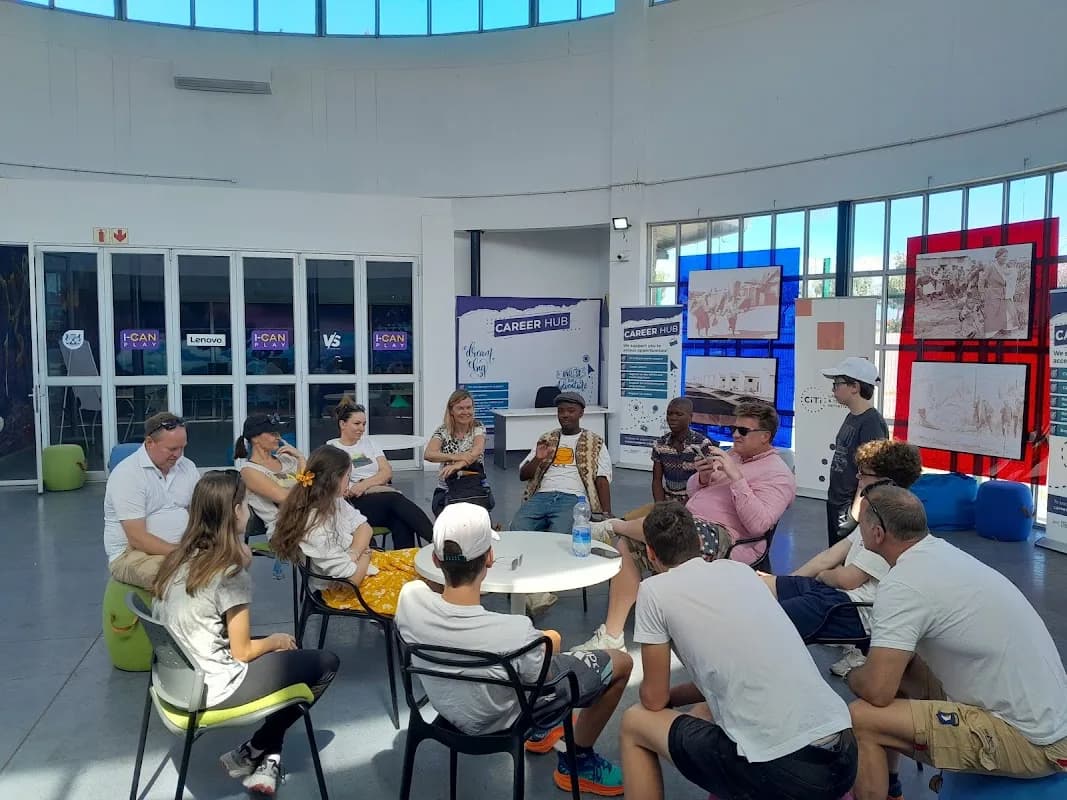 18 Township Tours in Khayelitsha