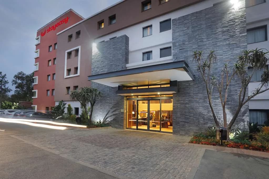 StayEasy Rustenburg in Rustenburg CBD