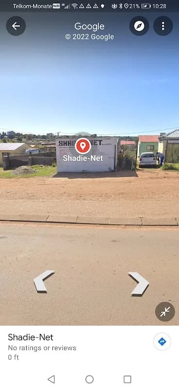 Shadie.Net in Diepkloof
