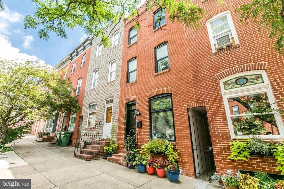 Harold Kelly, ExecuHome Realty in Canton / Fell's Point