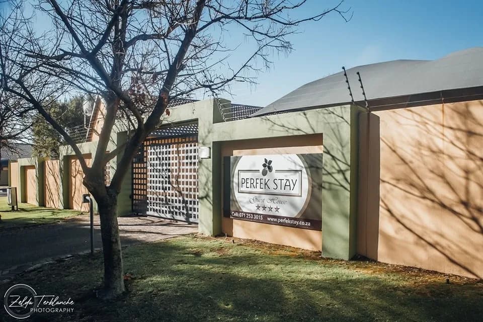 Perfek Stay Guesthouse in Evander
