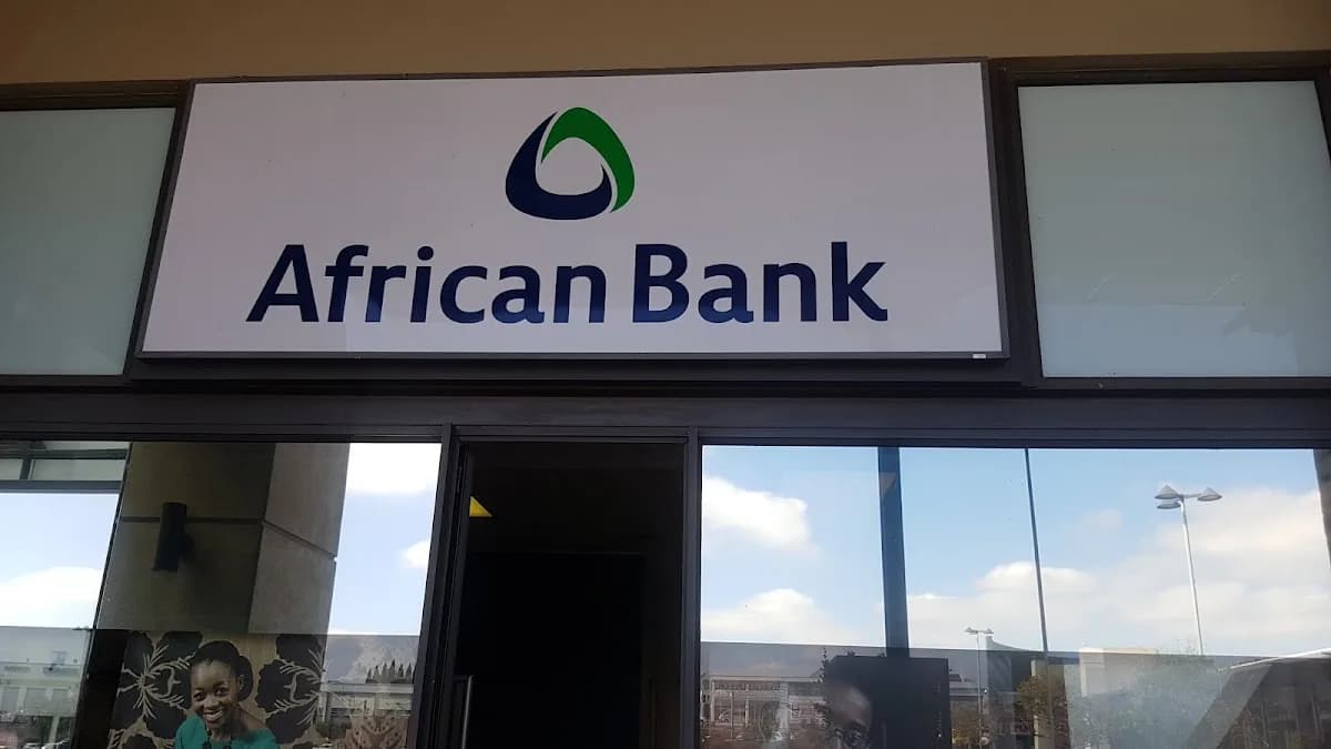African Bank Woodmead in Woodmead