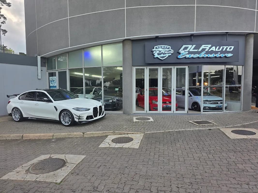 DLR Auto EXCLUSIVE in Umhlanga
