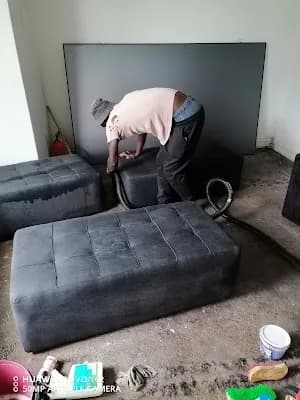 AG Projects in Woodmead