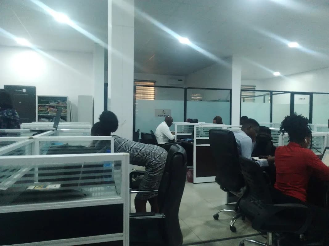 ALERT MICROFINANCE BANK in Ebute Metta