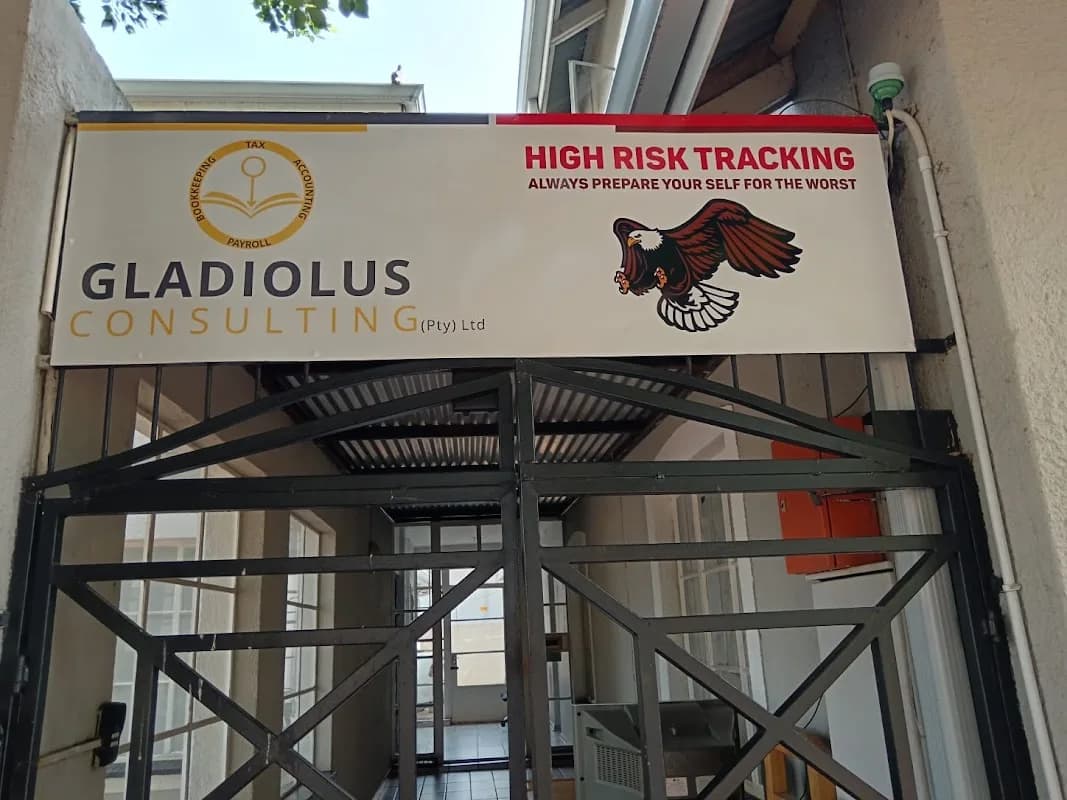 Gladiolus Consulting in Parkrand