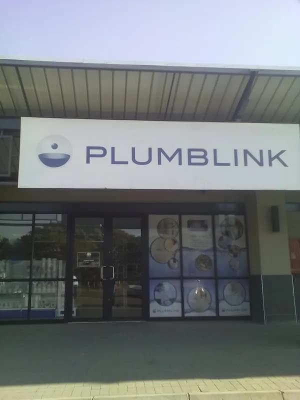 Plumblink Rustenburg in Rustenburg CBD