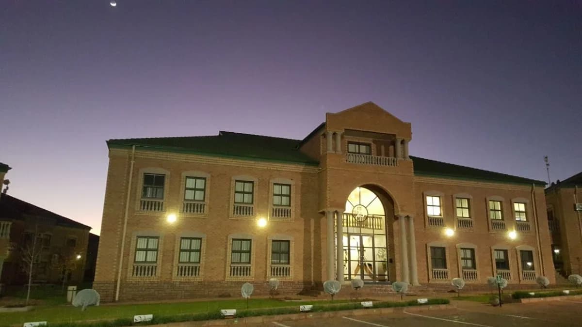 CLC in Highveld