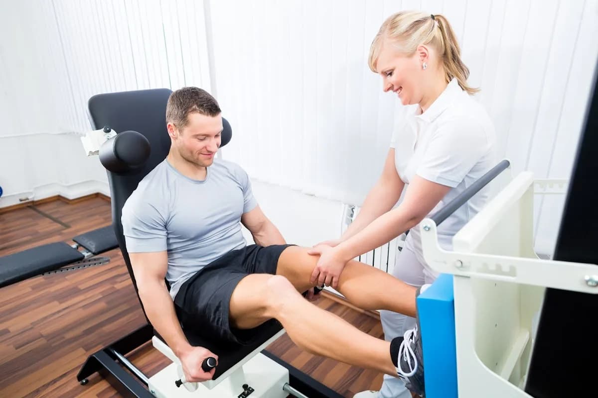 HG Physio Gateway Wellness Centre, Umhlanga in Umhlanga Ridge
