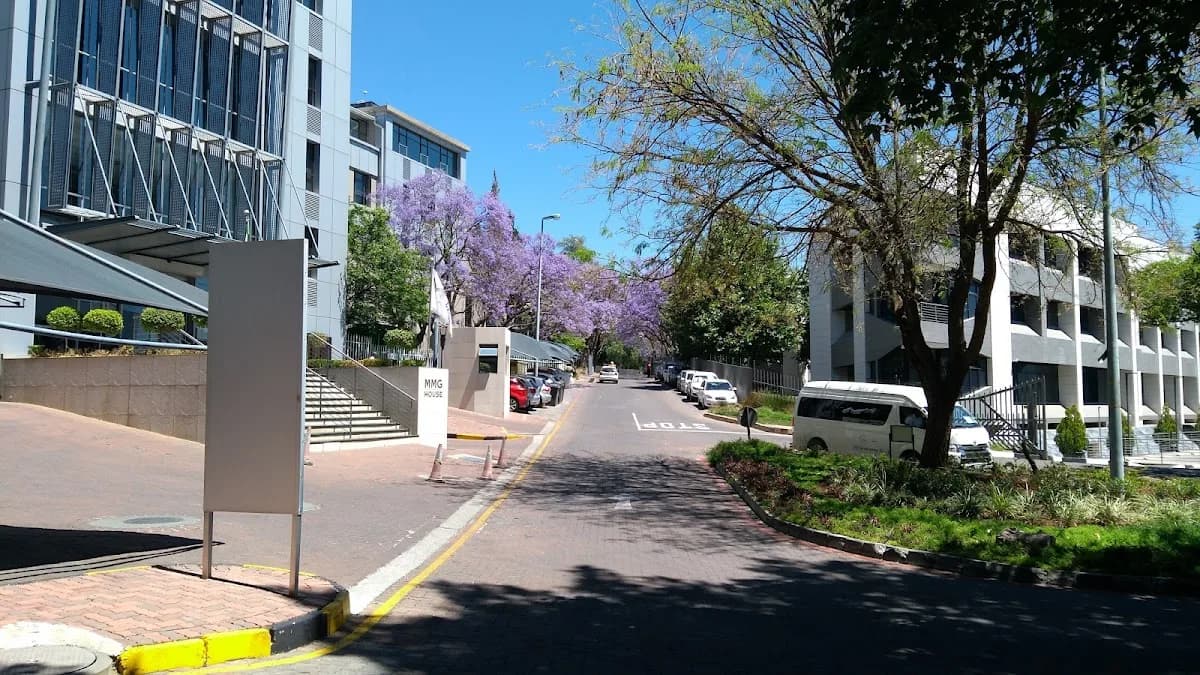 SA Breweries (ABInBev) in Sandton