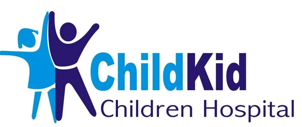 Childkid Children Hospital in Ogudu