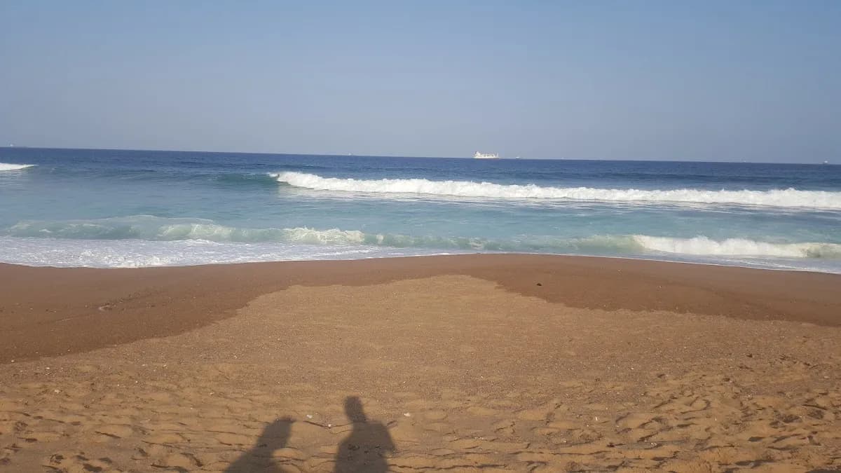 King Shaka Airport Shuttle Services in Umhlanga CBD