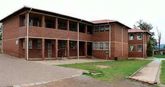 Darul Uloom Newcastle in Newcastle CBD