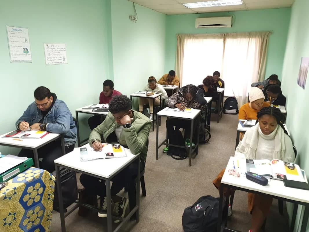 Easy English Centre in Arcadia